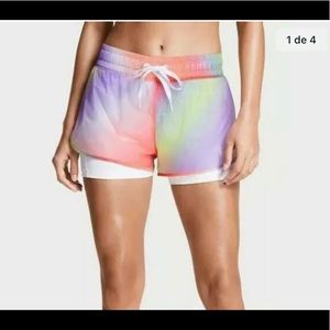 Victoria secret sport short